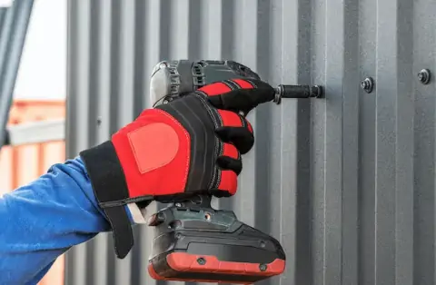 Travaux de zinguerie - Attichy